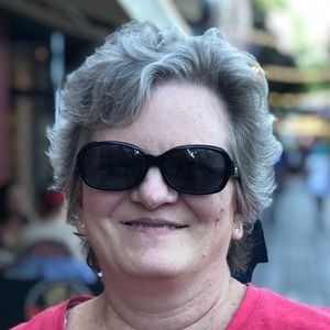 Meet your Posher, Sue